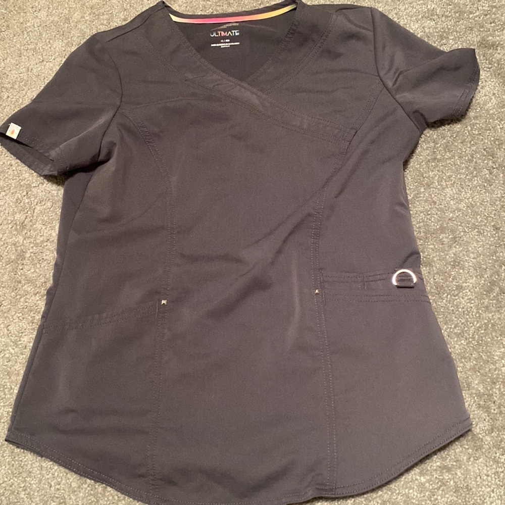 Scrub Top